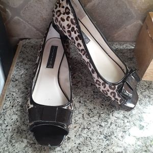 Steven by Steve Madden Flats
